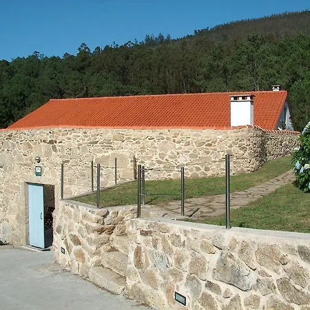 Casa Do Fieiro Миньортос