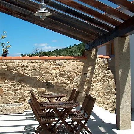 Casa Do Fieiro *