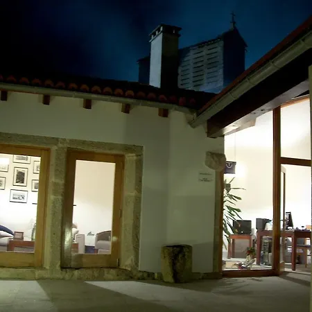 Country house Casa Do Fieiro *