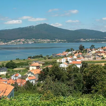 Casa Do Fieiro * Minortos