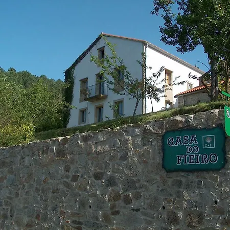 Casa Do Fieiro * Миньортос