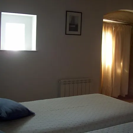 Casa Do Fieiro Minortos
