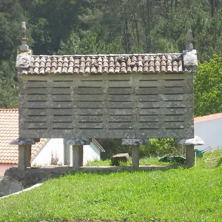 Casa Do Fieiro *