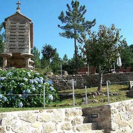Landhaus Casa Do Fieiro *