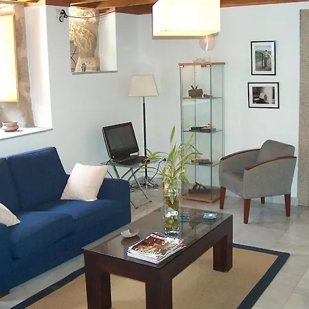Casa Do Fieiro