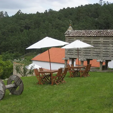 Casa Do Fieiro