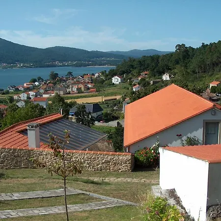 Casa Do Fieiro * Миньортос