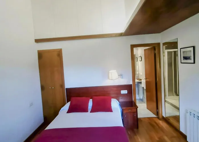 Casa Do Fieiro Miñortos
