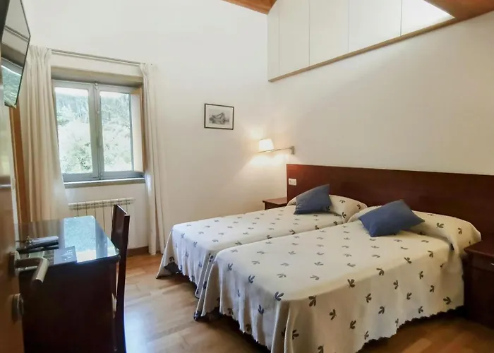 Casa Do Fieiro カントリーハウス