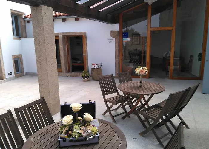 Casa Do Fieiro カントリーハウス *
