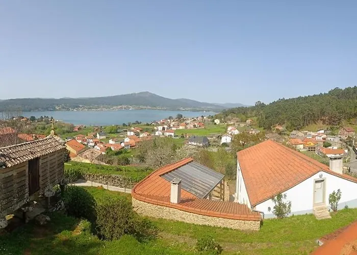 Casa Do Fieiro *