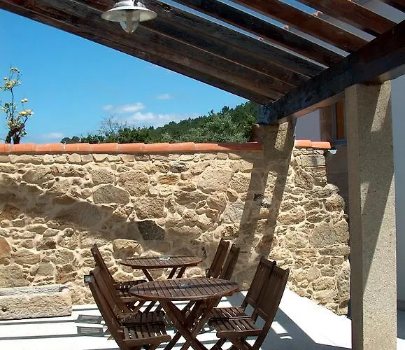 Casa Do Fieiro *