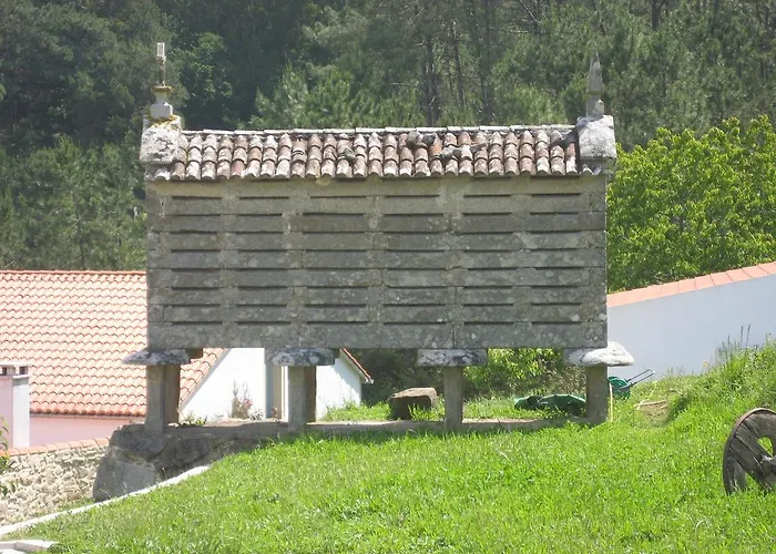 Casa Do Fieiro *