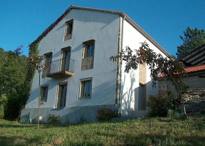 Casa Do Fieiro
