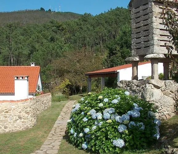 Casa Do Fieiro *