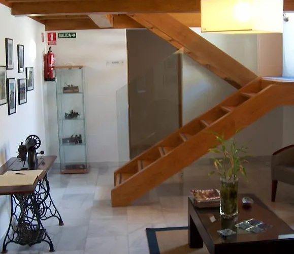 Casa Do Fieiro カントリーハウス *